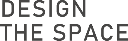 DESIGN THE SPACE