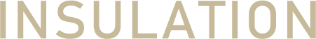 INSULATION