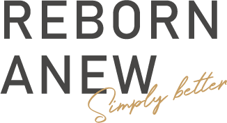 REBORN ANEW